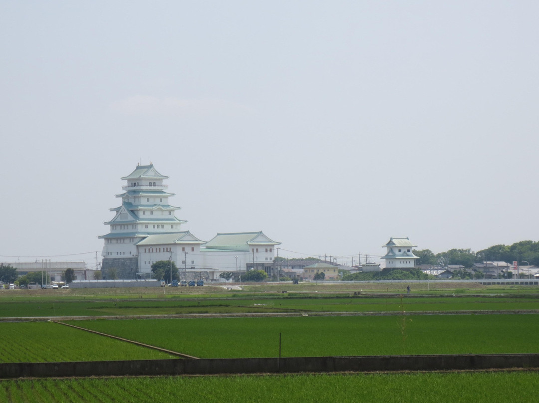 常总市旅游攻略图片