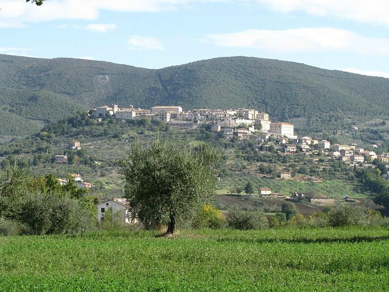 Lugnano in Teverina旅游攻略图片