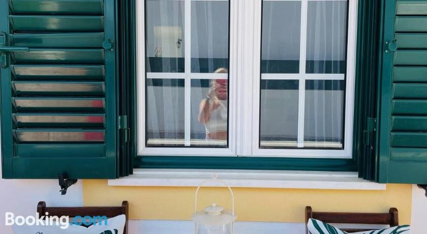 Almograve Beach House