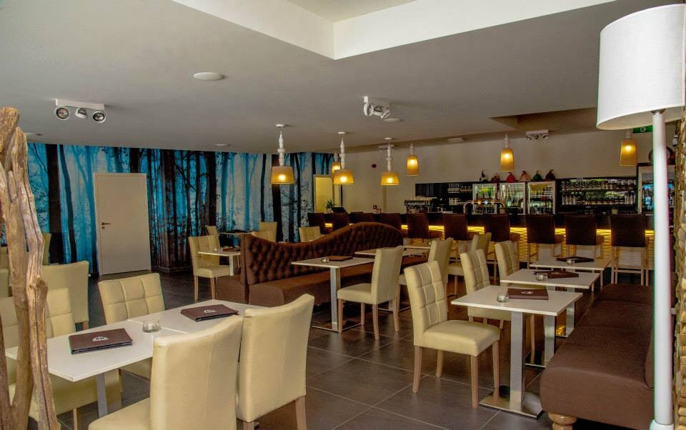 Bistro Gidwi