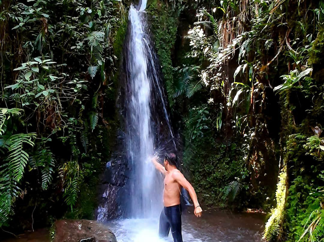 Villa Luney-恩维加多必去景点