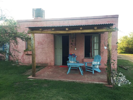 La Teresita Posada主图