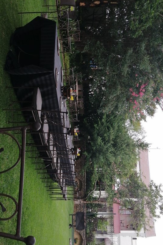 Cullinan Diamond Lodge主图