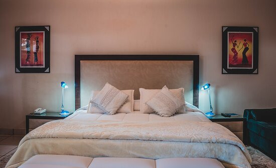 Hotel Boutique El Rancho Olivo主图