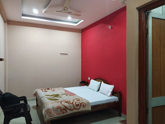 Hotel Raj & Restaurants主图