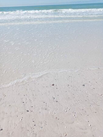 Cortez Beach-布雷登顿必去景点