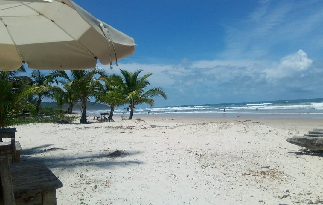 Sargi Beach-Serra Grande必去景点