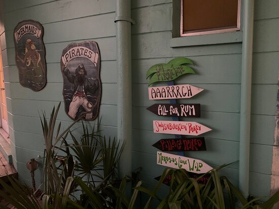 Pirates Cove Cottages主图