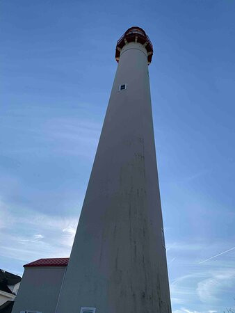 Cape May Lighthouse景点图片