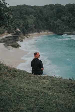 Watu Bela Beach景点图片