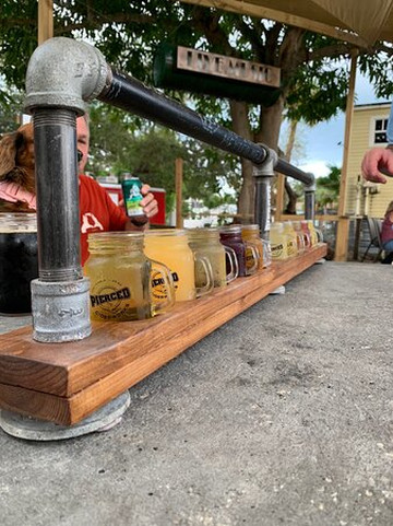 Pierced Ciderworks-匹尔斯堡必去景点