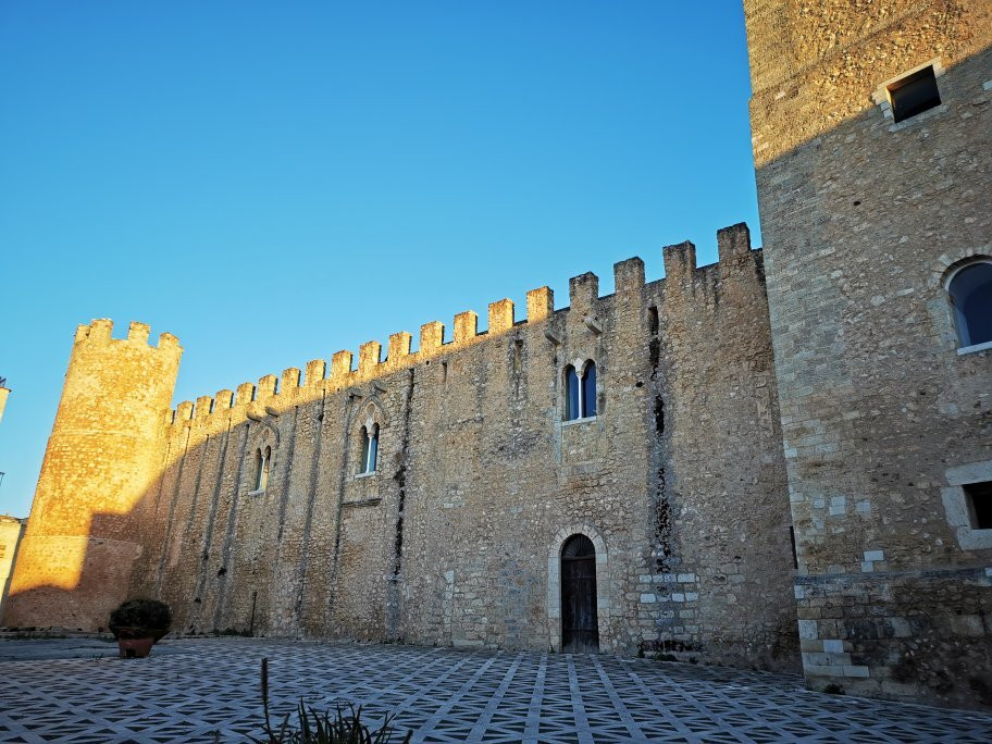 Centro Storico di Alcamo-Alcamo必去景点