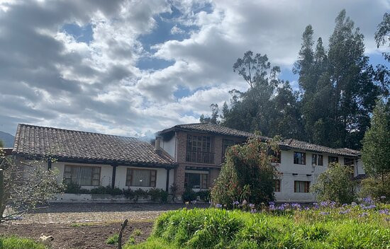 Molino San Juan Hacienda主图