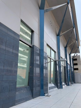 Muhallab Mall-Hawalli必去景点