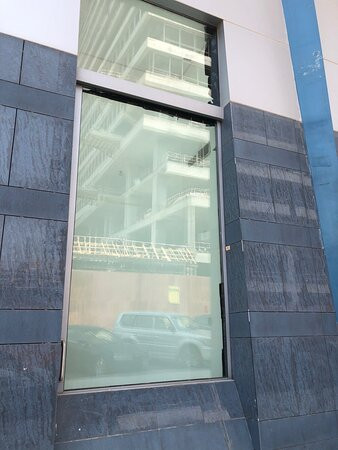 Muhallab Mall-Hawalli必去景点