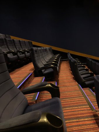 Cineco20-麦纳麦必去景点