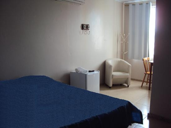 Big Hotel Osorio主图