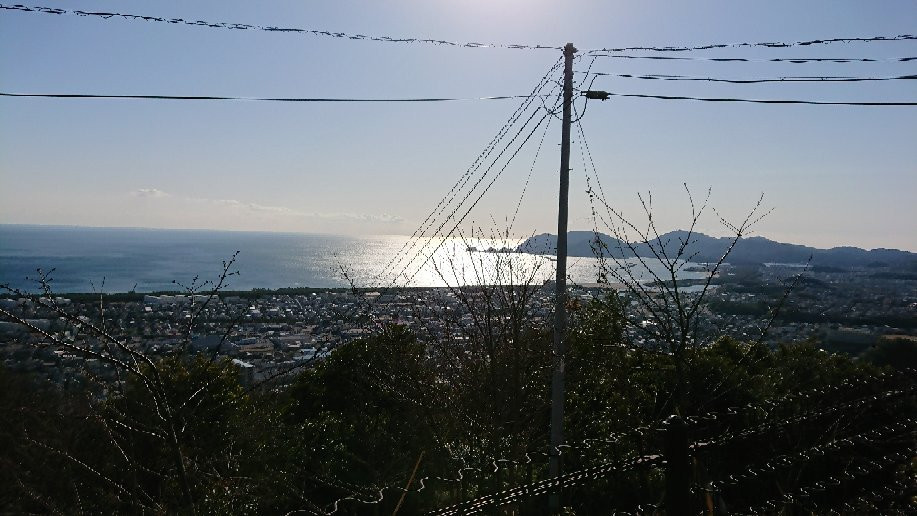 Mount Atago景点图片