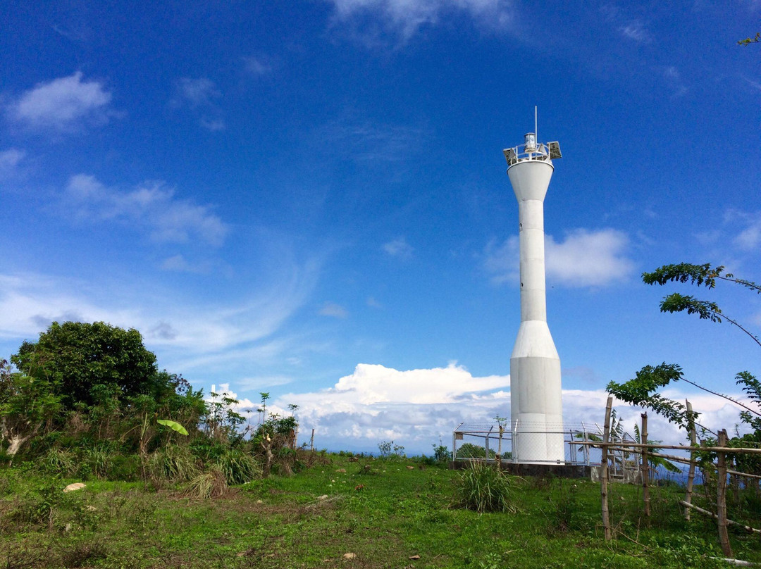 Apo Island Lighthouse景点图片