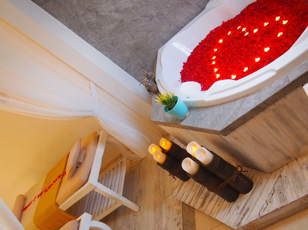 J-Jireh Spa And Salon-长谷必去景点