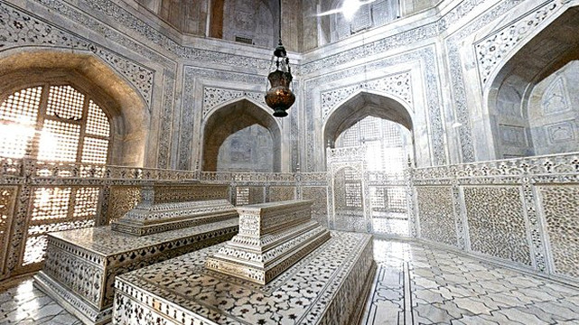 Aiza Tours-阿格拉必去景点