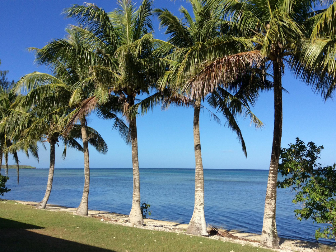 Piti旅游攻略图片