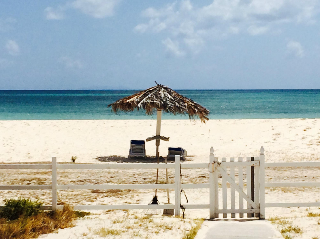 Anegada Beach Cottages