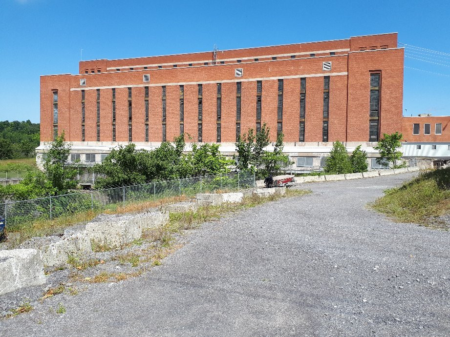 Centrale des Rapides Farmer-加蒂诺必去景点