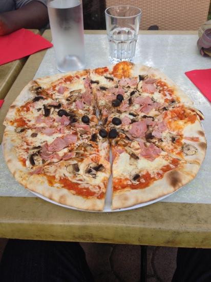 Restaurant le Festival de la Moule