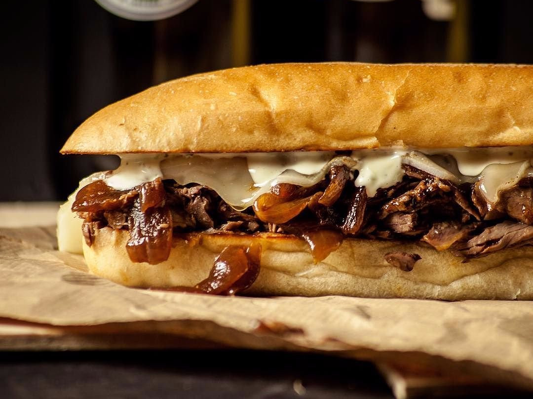 Chivuo's Slow Street Food & Craft Beer