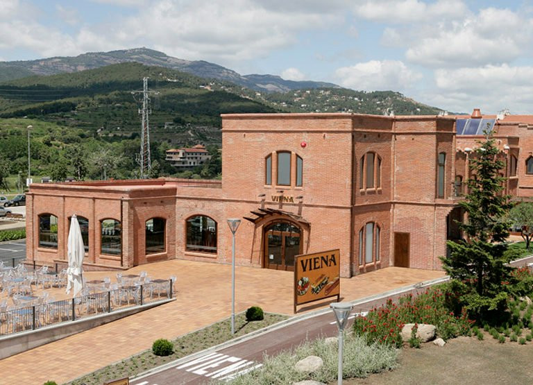 Viena Castellar