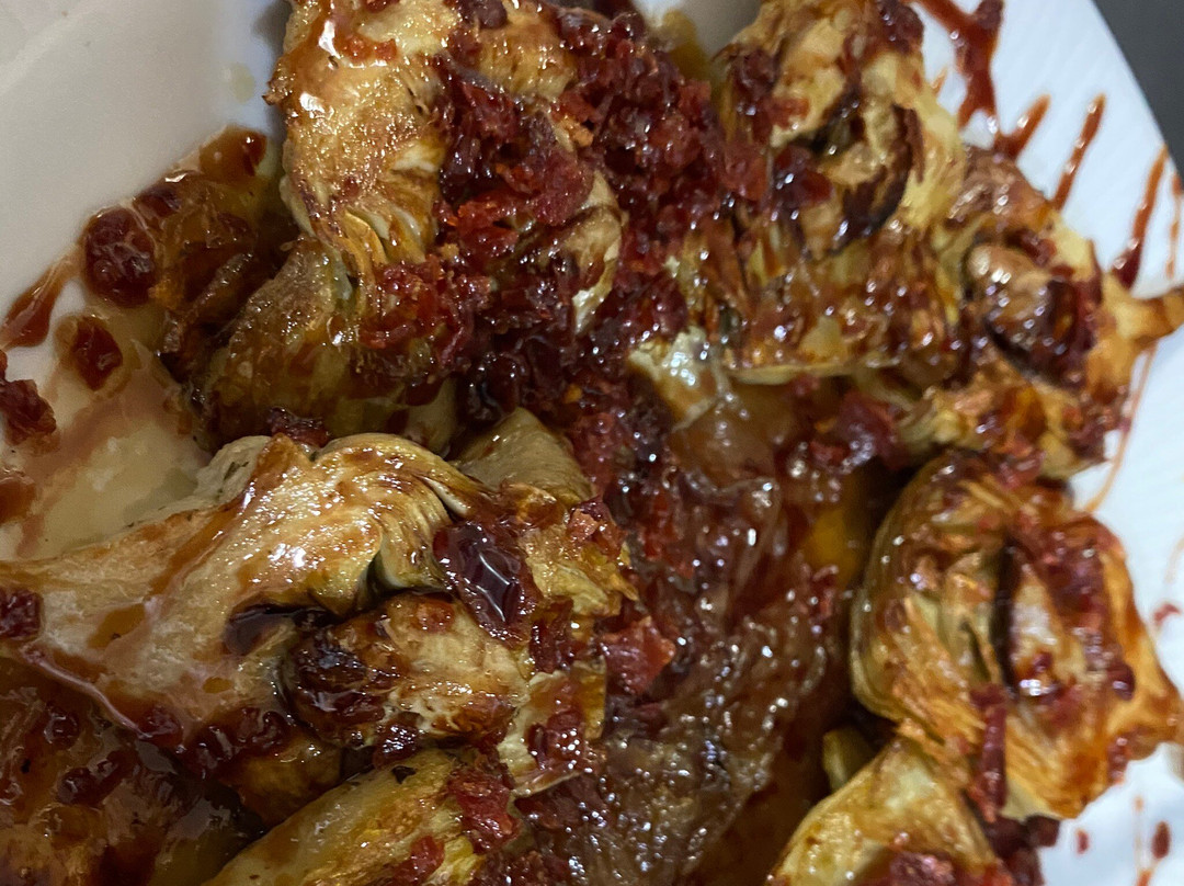 Restaurante Braseria Simon