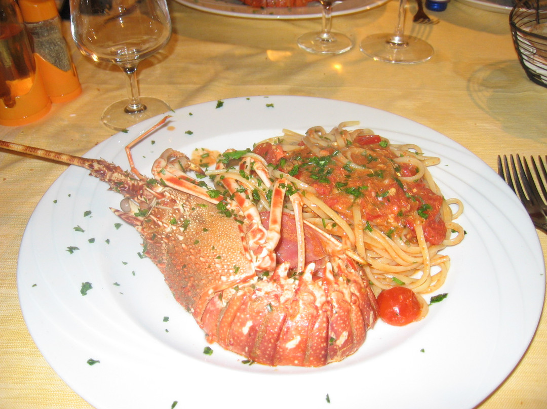 Bar Ristorante Afrodite