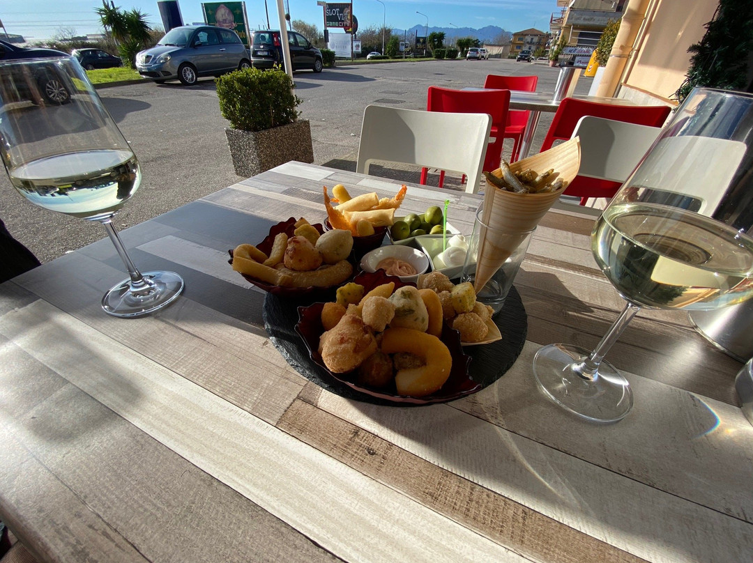 Caffetteria Gelateria L'Incontro