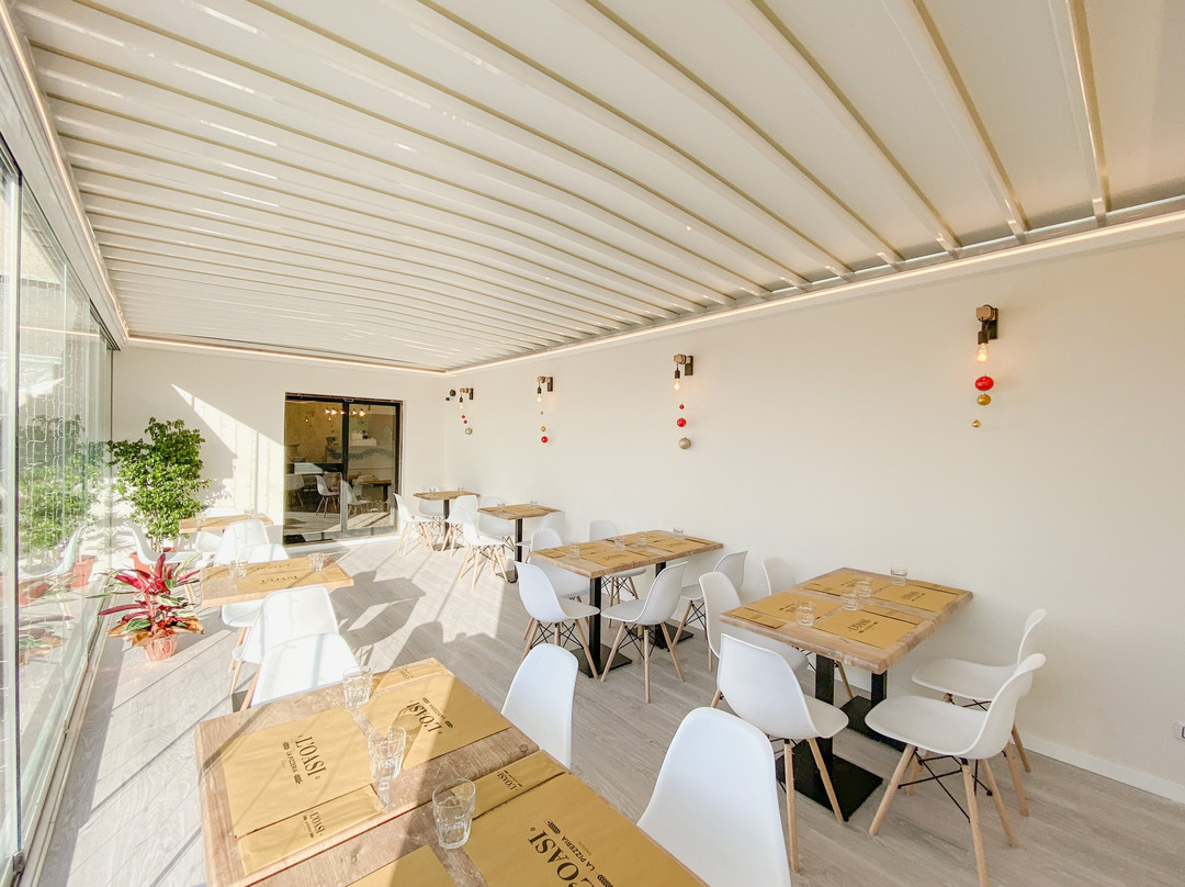 L'Oasi La Pizzeria