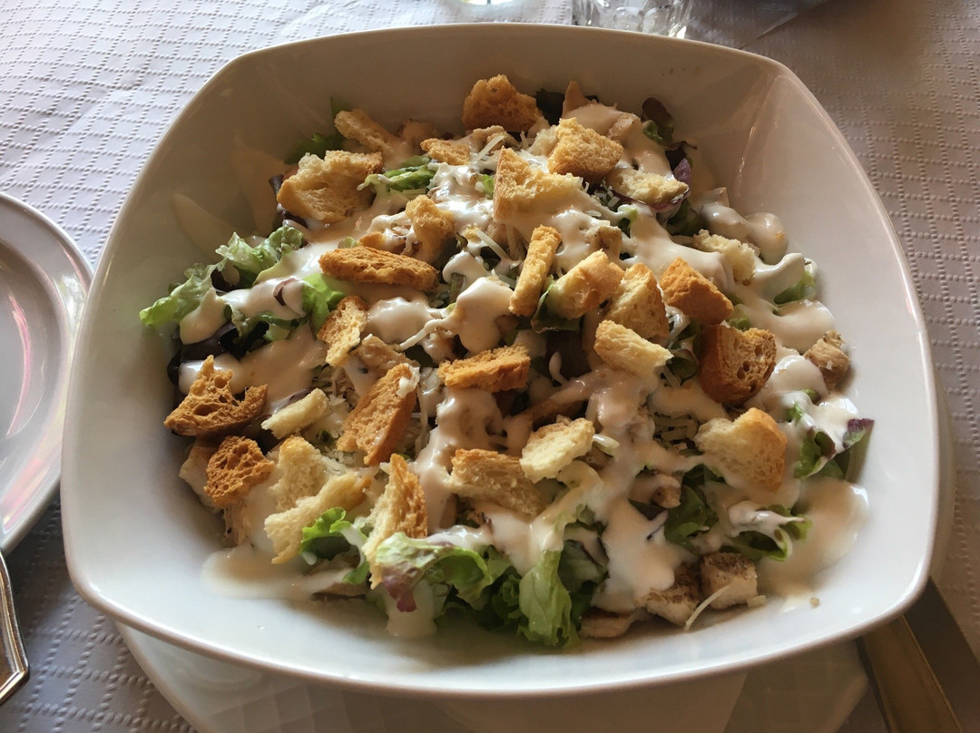 Buzanada餐馆和美食-Finca Las Gangarras