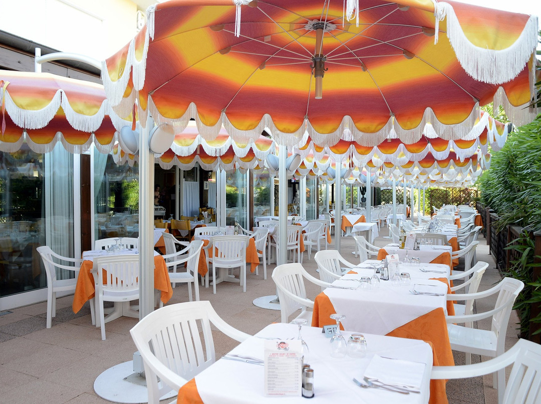 Ristorante Il Corallo