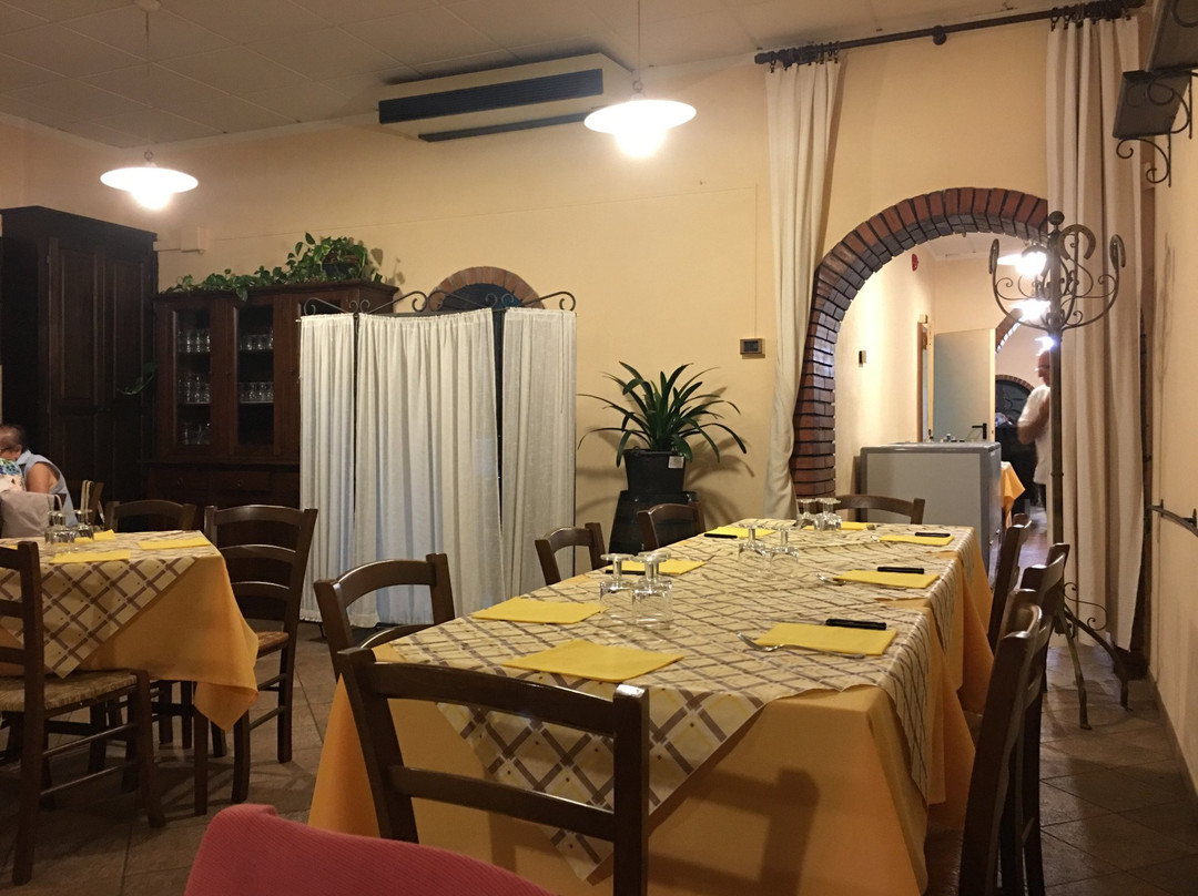 Selva di Santa Fiora旅游攻略图片