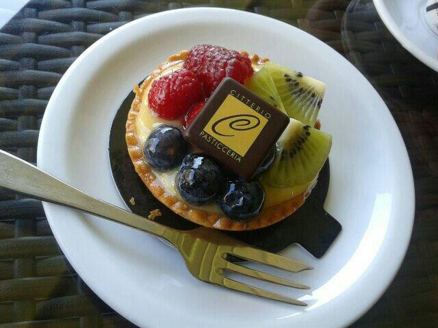Canzo餐馆和美食-Pasticceria Citterio