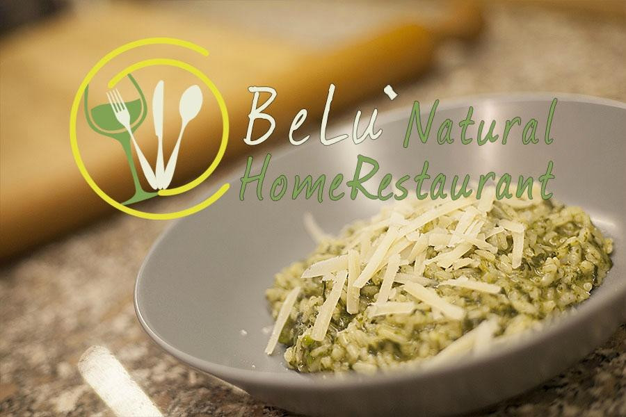Belu' Natural Home Restaurant