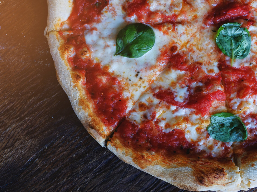 Hayling Way Pizza Kitchen & Deli