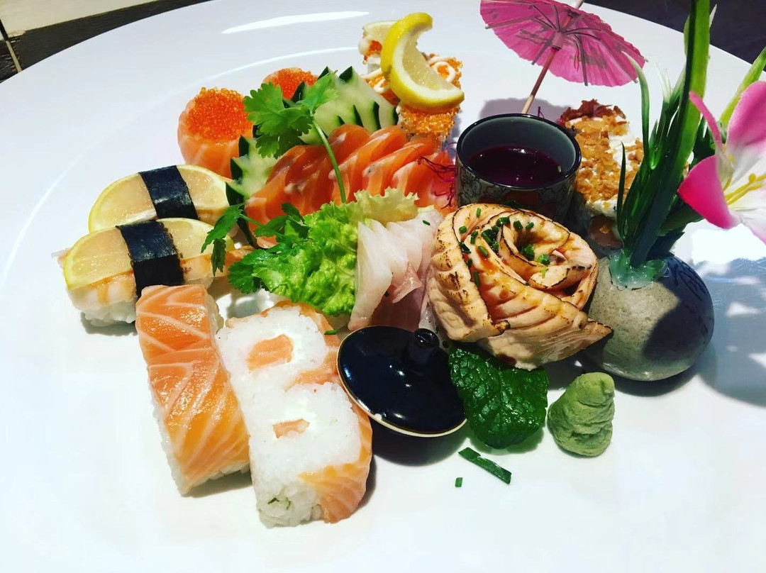Taste House Sushi