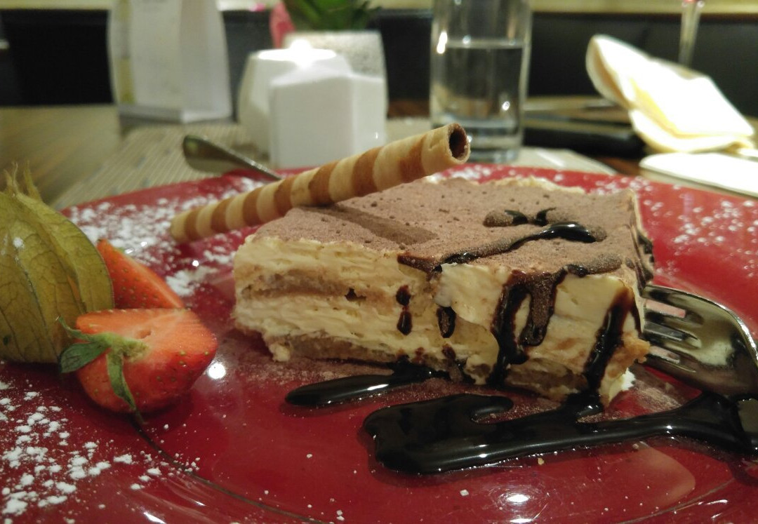 Sankt Koloman餐馆和美食-Pizzeria Restaurant Imbei
