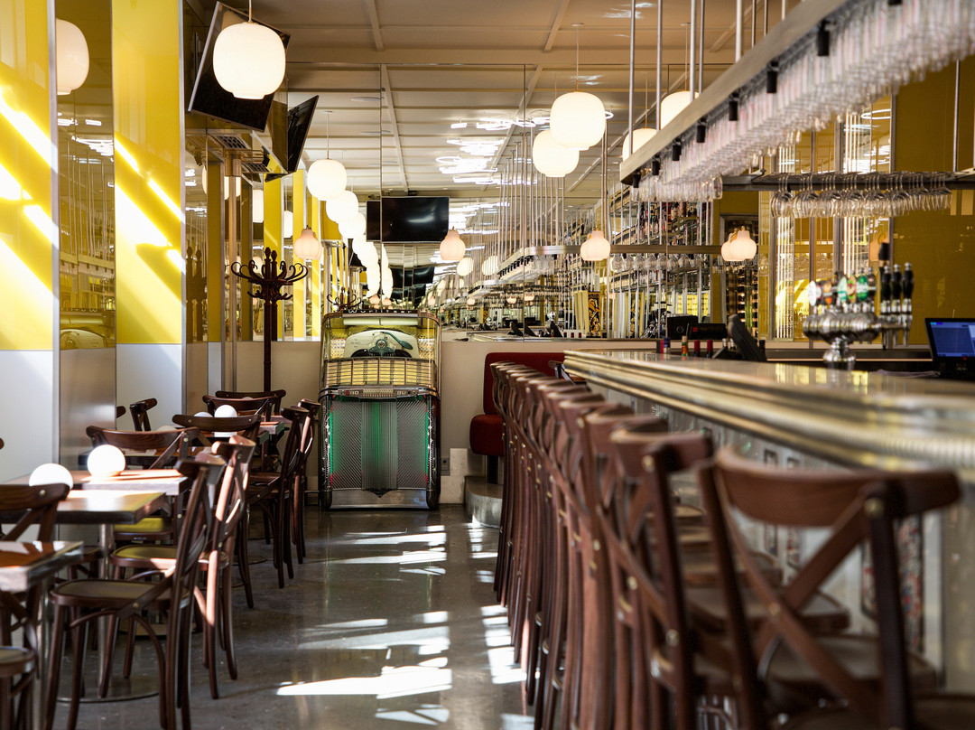 Café Dan Turèll