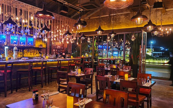 El Gaucho | Porto De Phuket