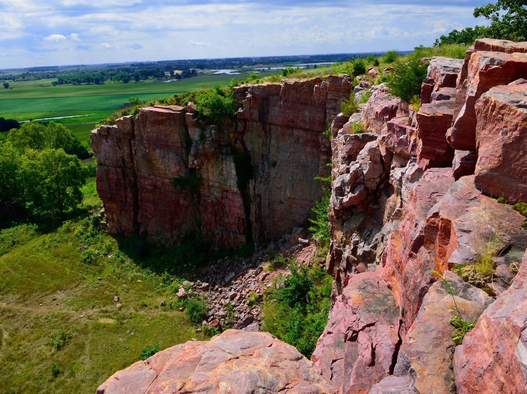 Luverne旅游攻略图片