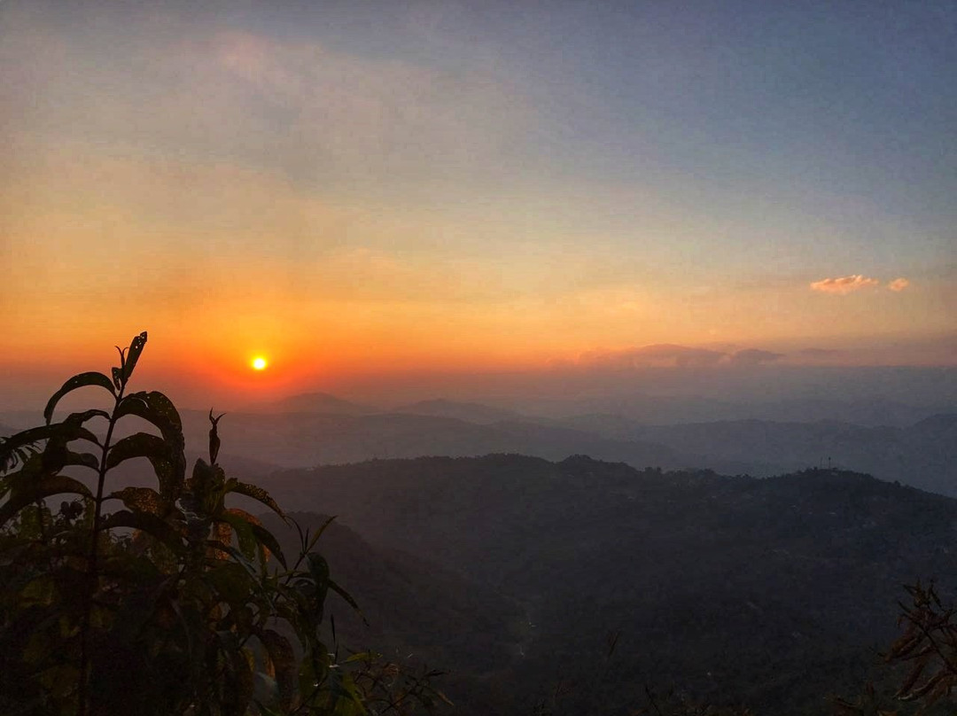 Ukhrul District旅游攻略图片