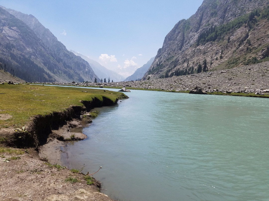 Kalam旅游攻略图片