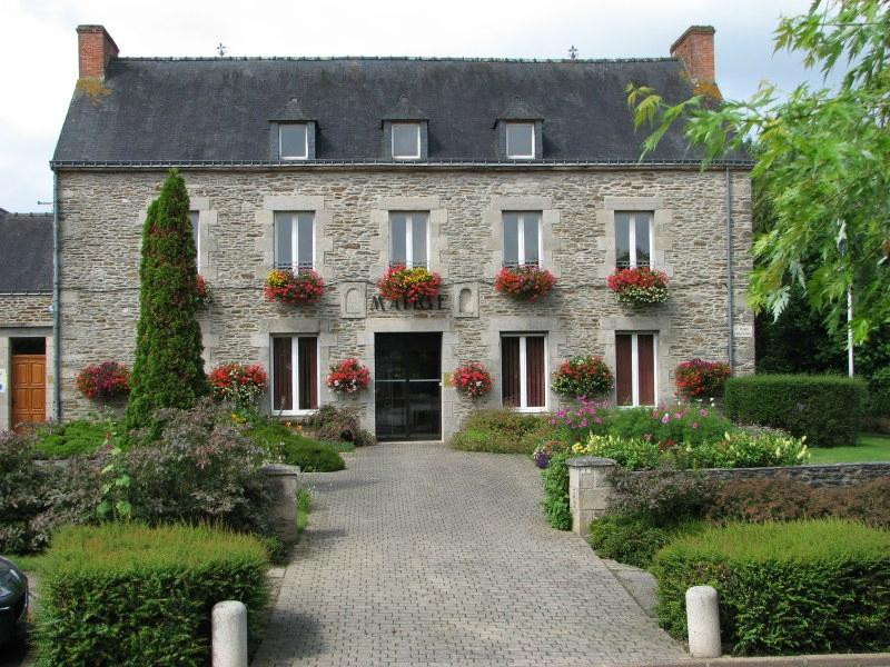 Guegon旅游攻略图片