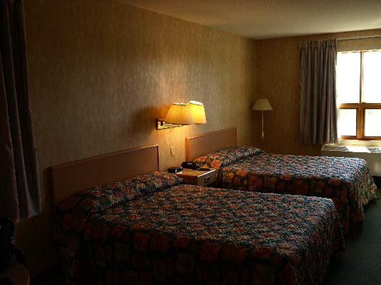 Mortlach酒店住宿-Pilgrim Inn